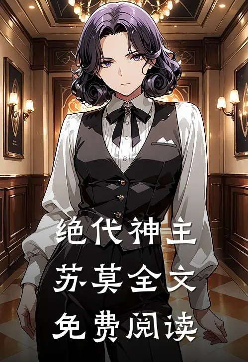 绝代神主苏莫全文免费阅读
