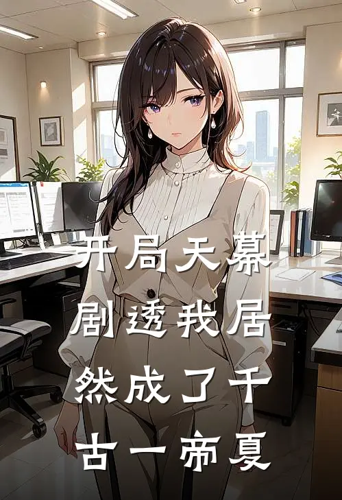 开局天幕剧透我居然成了千古一帝夏