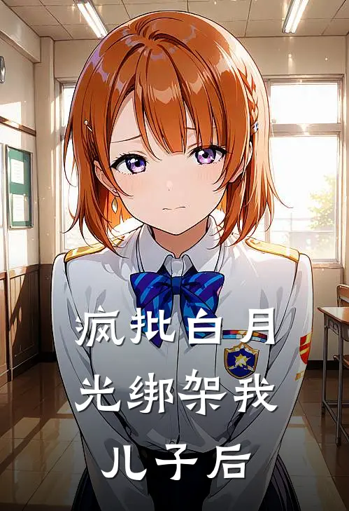 疯批白月光绑架我儿子后陆淮安沈惜小说完结_免费小说全本疯批白月光绑架我儿子后(陆淮安沈惜)