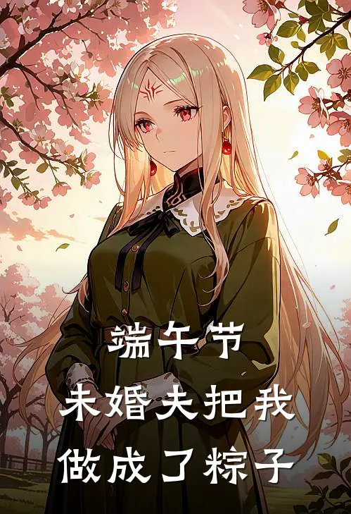 端午节，未婚夫把我做成了粽子(宋明泽映安)完结小说推荐_免费小说端午节，未婚夫把我做成了粽子(宋明泽映安)