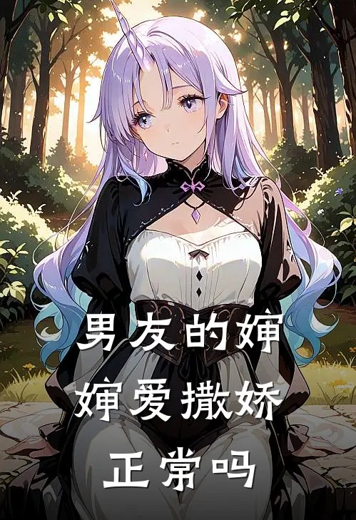 男友的婶婶爱撒娇正常吗