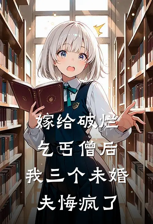 嫁给破烂乞丐僧后，我三个未婚夫悔疯了(陈潇蒋成安)热门小说_完结版小说全文免费阅读嫁给破烂乞丐僧后，我三个未婚夫悔疯了(陈潇蒋成安)