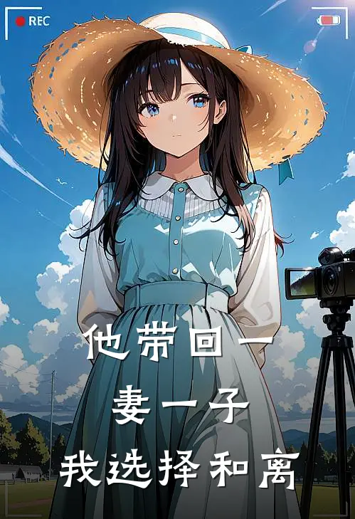 他带回一妻一子，我选择和离