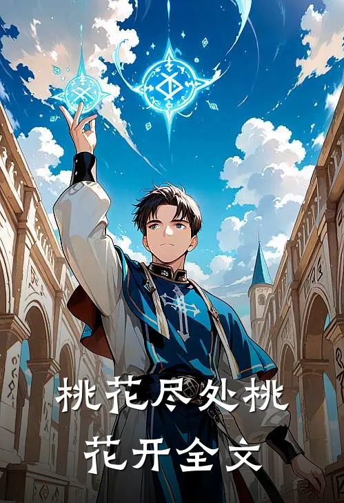 桃花尽处桃花开全文