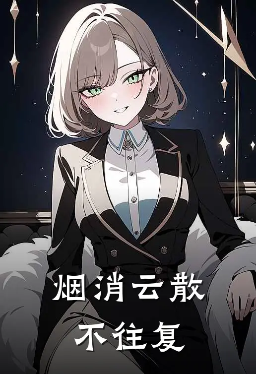 烟消云散不往复江北寒林诗晴全本免费完结小说_免费小说完结烟消云散不往复江北寒林诗晴