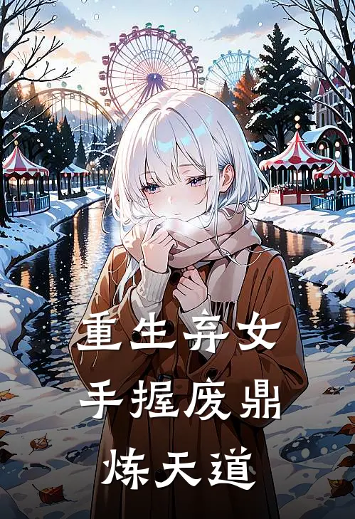 重生弃女：手握废鼎炼天道