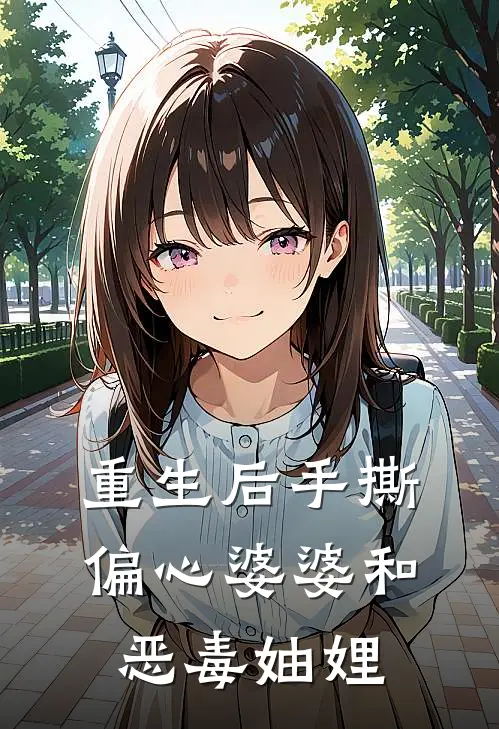 重生后手撕偏心婆婆和恶毒妯娌(卢宛儿小玥)免费阅读_无弹窗全文免费阅读重生后手撕偏心婆婆和恶毒妯娌卢宛儿小玥