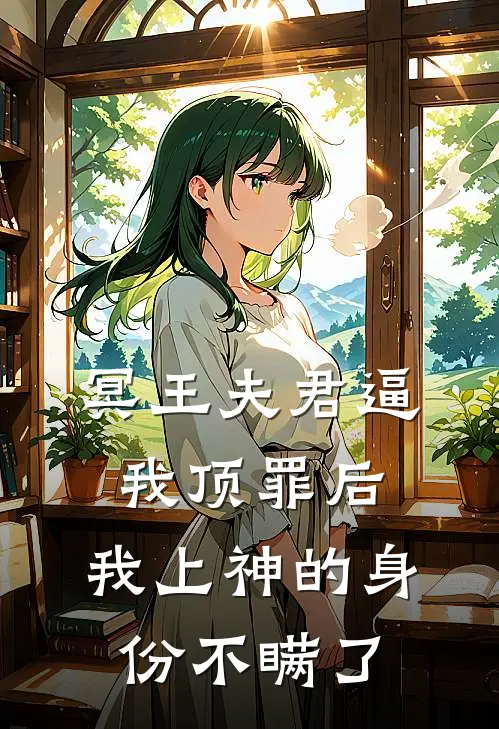 冥王夫君逼我顶罪后，我上神的身份不瞒了青颐孟婆汤免费小说大全_小说完结冥王夫君逼我顶罪后，我上神的身份不瞒了(青颐孟婆汤)