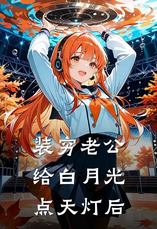 装穷老公给白月光点天灯后白月光陆凌风新热门小说_最新章节列表装穷老公给白月光点天灯后(白月光陆凌风)