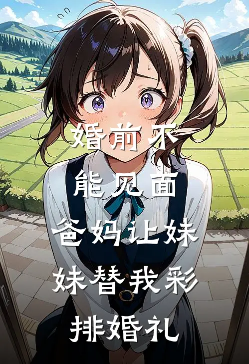 婚前不能见面，爸妈让妹妹替我彩排婚礼(顾霄林芸芸)已完结小说_小说免费阅读婚前不能见面，爸妈让妹妹替我彩排婚礼顾霄林芸芸