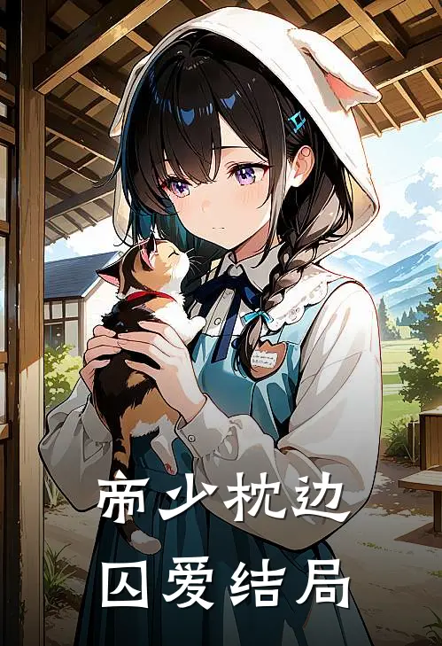 帝少枕边囚爱结局