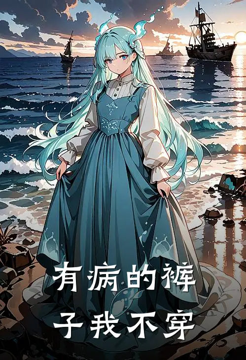 《有病的裤子我不穿》李大成金巧巧火爆新书_有病的裤子我不穿(李大成金巧巧)最新热门小说