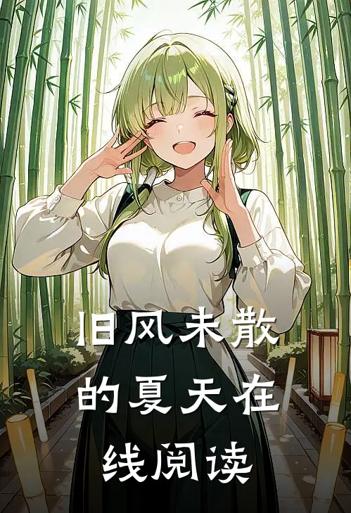 旧风未散的夏天在线阅读