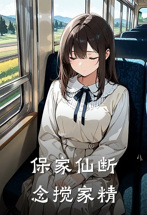 保家仙断念搅家精