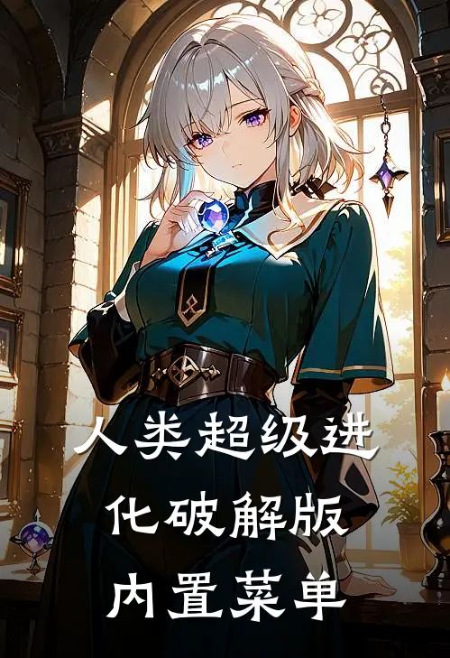 人类超级进化破解版内置菜单