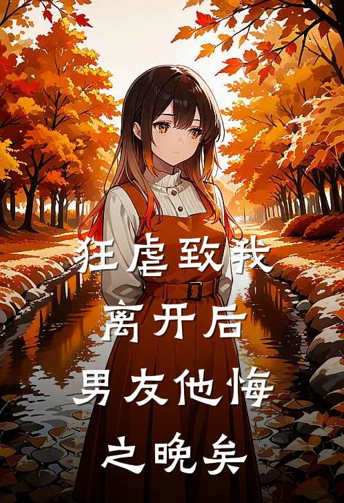 狂虐致我离开后，男友他悔之晚矣