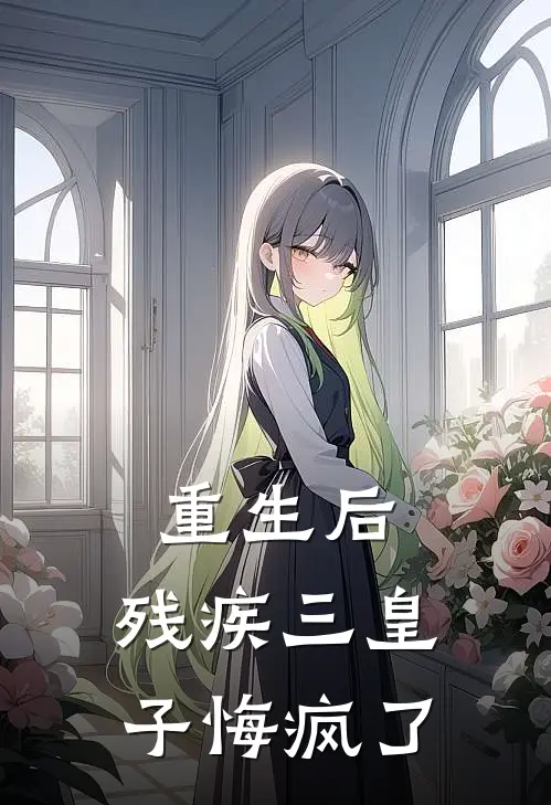 重生后，残疾三皇子悔疯了