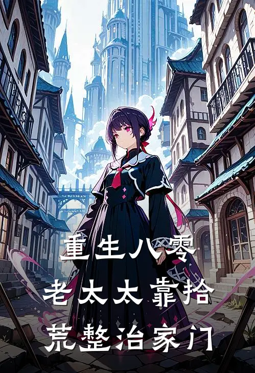 重生八零：老太太靠拾荒整治家门