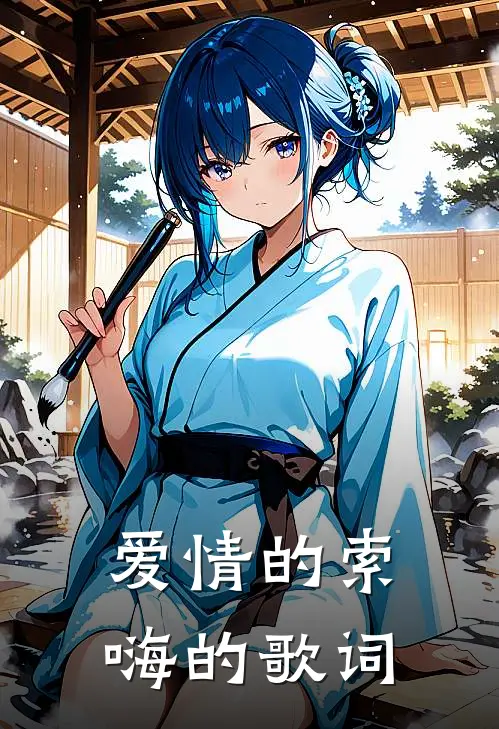 爱情的索嗨的歌词