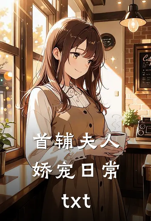 首辅夫人娇宠日常txt