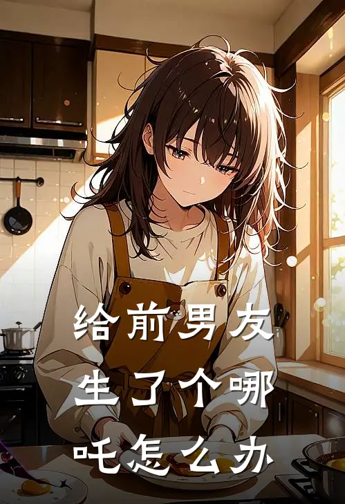 给前男友生了个哪吒怎么办