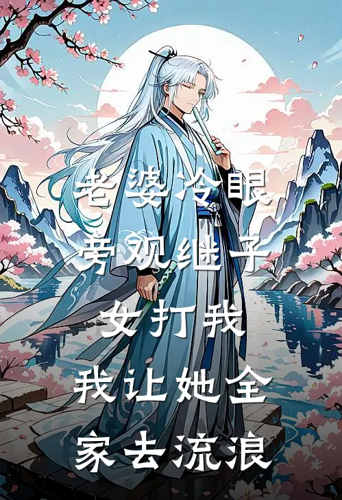 老婆冷眼旁观继子女打我，我让她全家去流浪