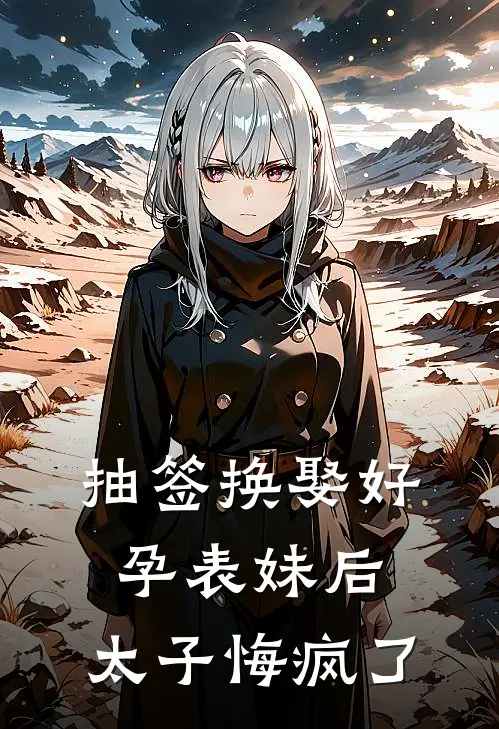 抽签换娶好孕表妹后，太子悔疯了萧烨萧煊梧热门小说阅读_免费完结小说抽签换娶好孕表妹后，太子悔疯了萧烨萧煊梧