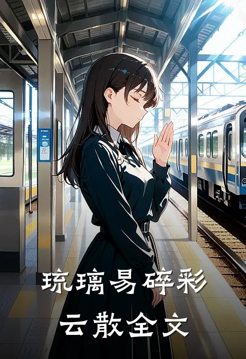 琉璃易碎彩云散全文