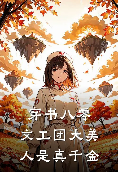 穿书八零：文工团大美人是真千金