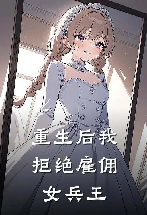 重生后我拒绝雇佣女兵王(沈如霜江明澈)全文阅读免费全集_完结小说重生后我拒绝雇佣女兵王沈如霜江明澈