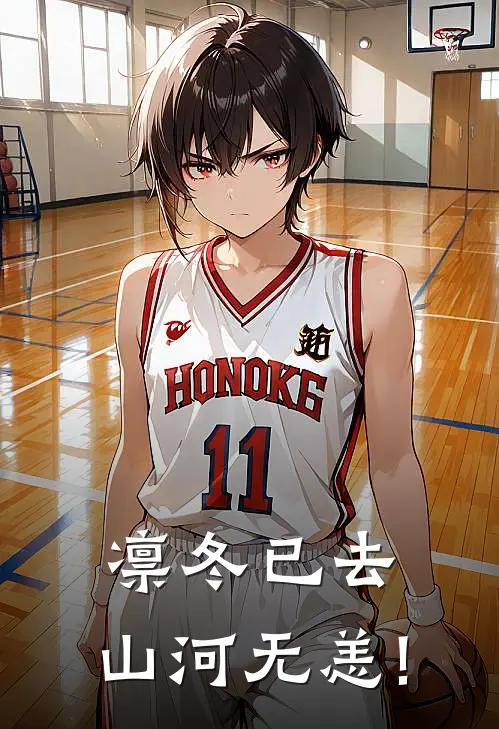 凛冬已去,山河无恙!