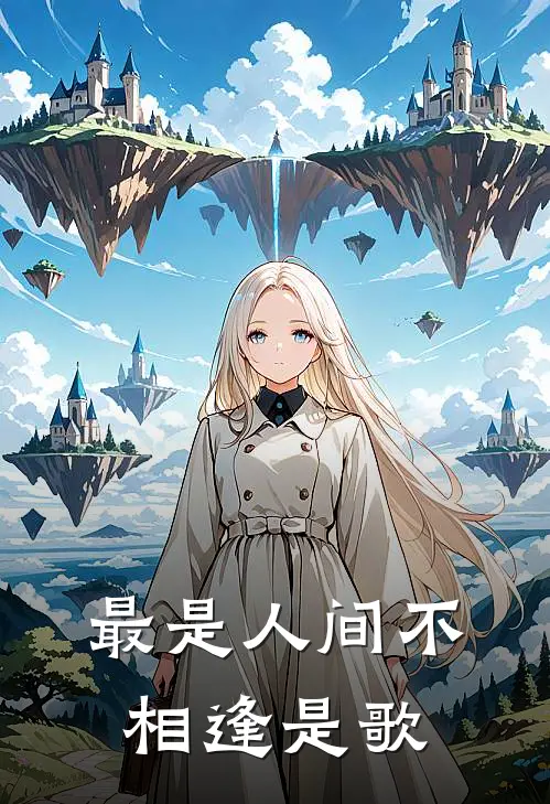 最是人间不相逢是歌