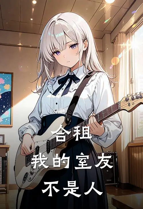 合租:我的室友不是人