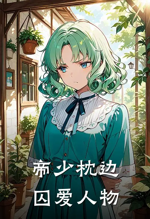 帝少枕边囚爱人物