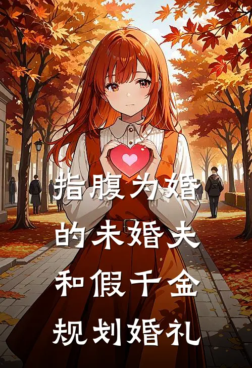 指腹为婚的未婚夫和假千金规划婚礼林念安林书婉最新热门小说_指腹为婚的未婚夫和假千金规划婚礼全本在线阅读