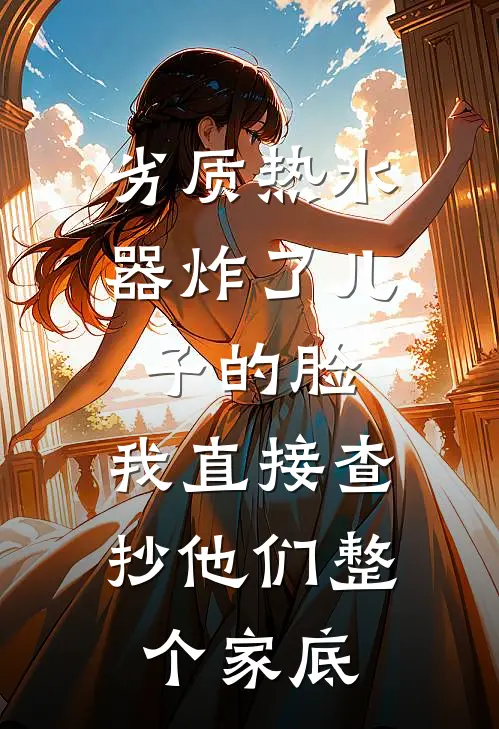 劣质热水器炸了儿子的脸，我直接查抄他们整个家底佚名佚名免费小说完整版_最新好看小说劣质热水器炸了儿子的脸，我直接查抄他们整个家底佚名佚名