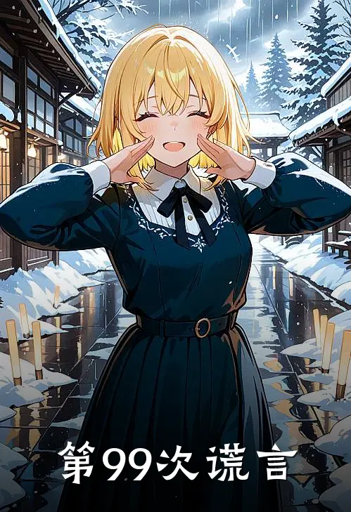 第99次谎言