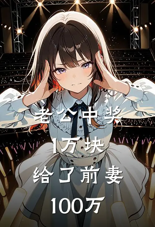 老公中奖1万块，给了前妻100万李刚苏雨最新好看小说_最新完本小说老公中奖1万块，给了前妻100万李刚苏雨