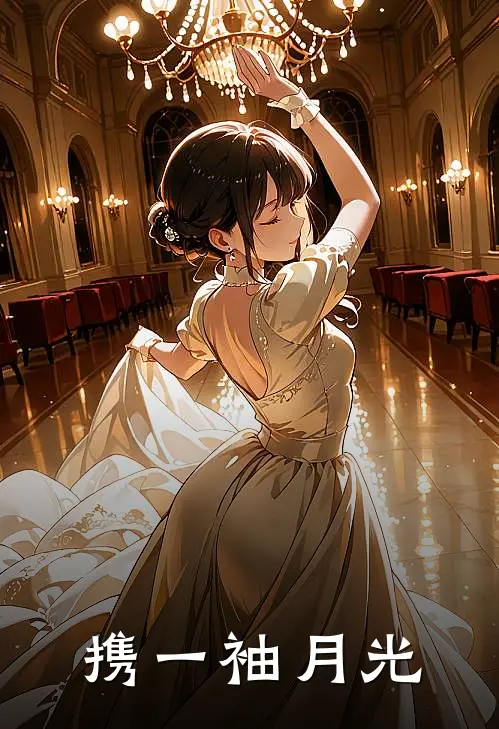 携一袖月光