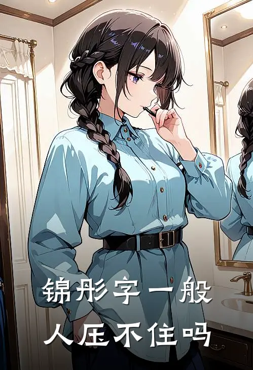 锦彤字一般人压不住吗