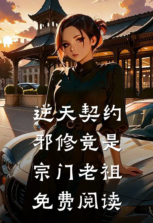 逆天契约邪修竟是宗门老祖免费阅读