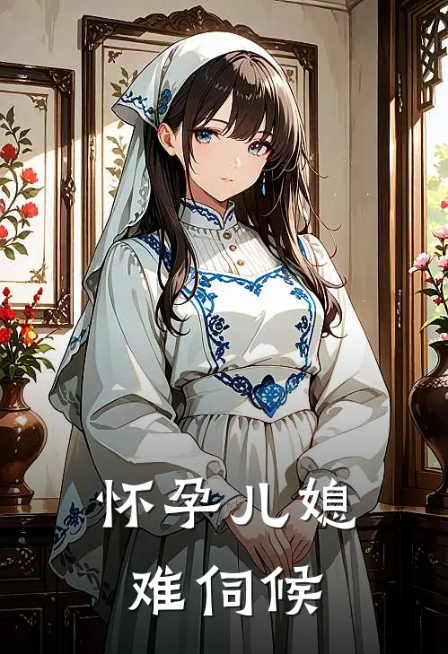 怀孕儿媳难伺候