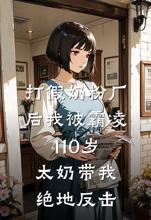 打假奶粉厂后我被霸凌，110岁太奶带我绝地反击