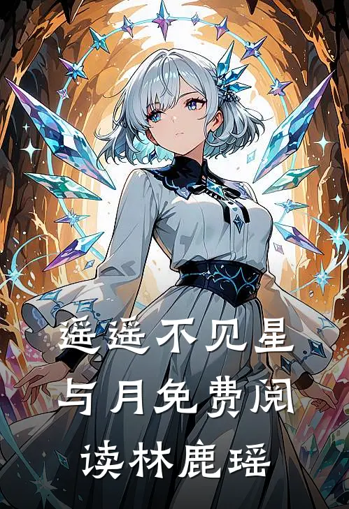 遥遥不见星与月免费阅读林鹿瑶