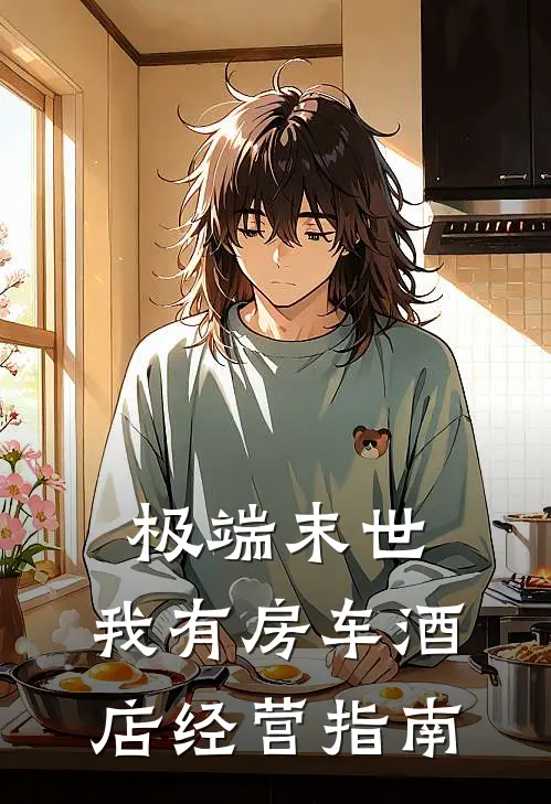 极端末世，我有房车酒店经营指南