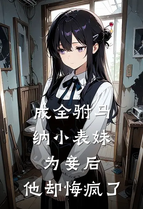 成全驸马纳小表妹为妾后，他却悔疯了