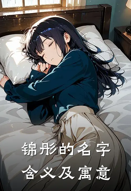 锦彤的名字含义及寓意