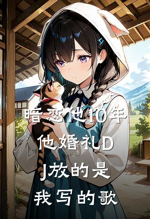 暗恋他10年，他婚礼DJ放的是我写的歌(陆晏清周婉宁)全本免费小说_新热门小说暗恋他10年，他婚礼DJ放的是我写的歌陆晏清周婉宁