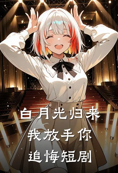 白月光归来我放手你追悔短剧