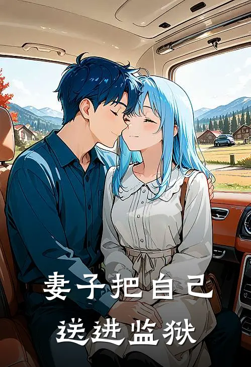 妻子把自己送进监狱